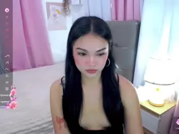 Chaturbate Best Webcam of filipinaxbabe