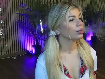 Chaturbate Adult Video Chat of miriambllue