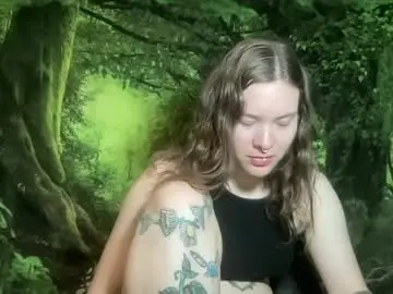 Chaturbate Adult Webcams of mo0n_goddess