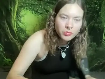 Chaturbate Adult Webcam of mo0n_goddess