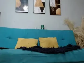 Chaturbate Live Sex of sarita_klein