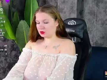 Chaturbate Free Live Porn of viirginia_robinson
