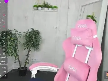 Chaturbate Free Porn Cam of viirginia_robinson