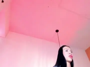 Chaturbate Live Sex Cam of abbieejoness
