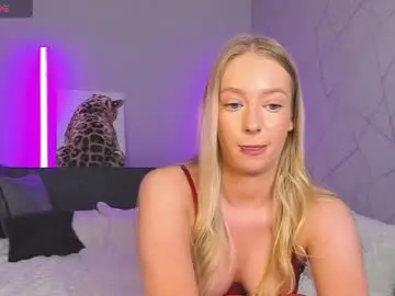 Chaturbate Nude Webcam of elldiana