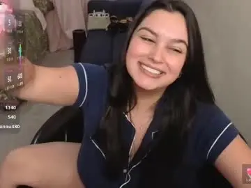 Chaturbate Sex Cam of honey_tia
