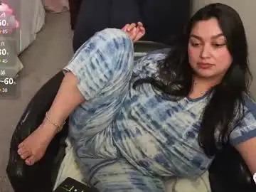 Chaturbate Private Sex Chat of honey_tia