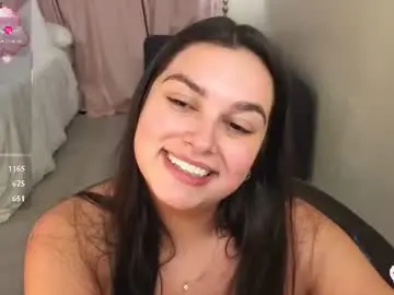 Chaturbate Adult Video Chat of honey_tia