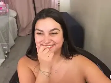 Chaturbate Free Live Porn of honey_tia