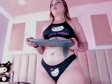 Chaturbate Nude Webcam of lissmoonx
