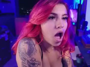 Chaturbate Watch Live Sex Cams of unholyeva