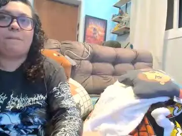 Chaturbate Adult Webcams of 666afrodite