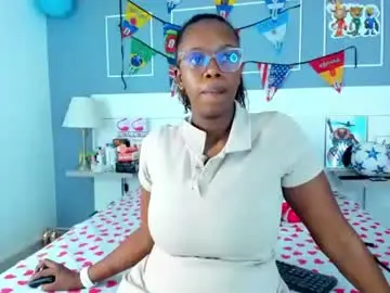 Chaturbate Live Sex Cam of _miss_khaleesi_