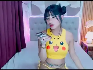 Chaturbate Live Porn of amandavictoria444