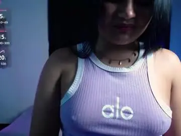 Chaturbate Live Sex of athena_snaw