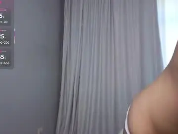 Chaturbate Adult Webcam of cloudbae