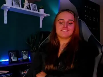 Chaturbate Sex Cam of evy_orange1