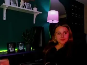 Chaturbate Adult Webcams of evy_orange1
