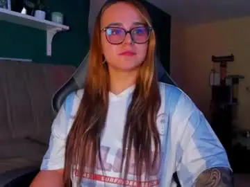 Chaturbate Best Webcam of evy_orange1