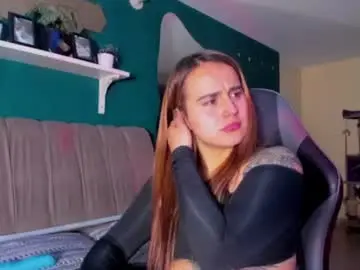 Chaturbate Free Porn Cam of evy_orange1