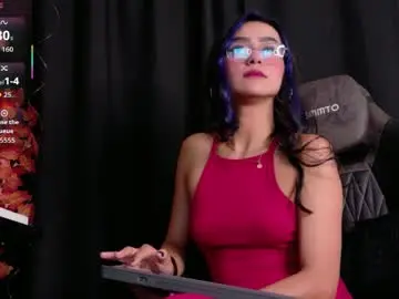 Chaturbate Adult Webcam of kendra_moretti2