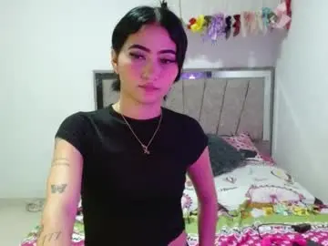 Chaturbate Live Porn of lethy_hot23