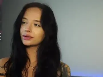 Chaturbate Adult Video Chat of lexiidarling