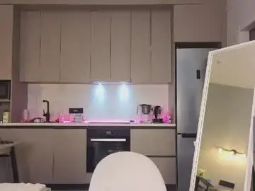 Chaturbate Live Sex of lovely_babyy
