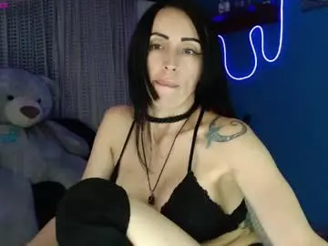 Chaturbate Live Porn of lyann_