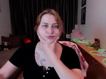 Chaturbate Live Sex of nortystaar