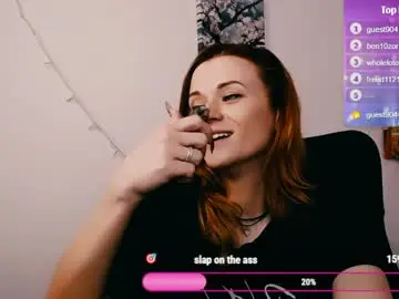 Chaturbate Private Sex Chat of peppymia