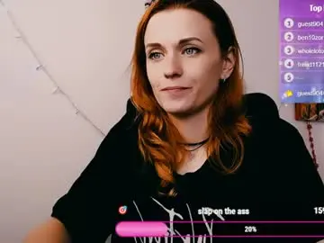 Chaturbate Free Live Porn of peppymia