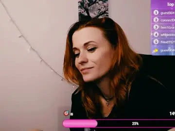 Chaturbate Sex Cam of peppymia
