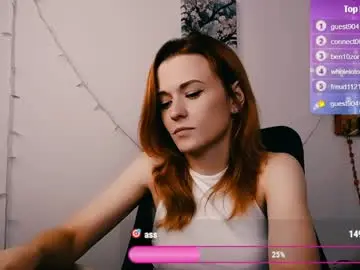 Chaturbate Private Sex Chat of peppymia