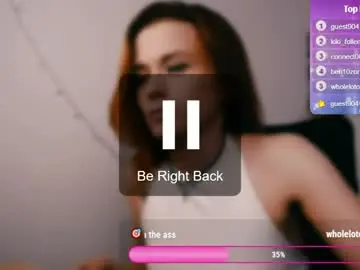 Chaturbate Free Porn Cam of peppymia
