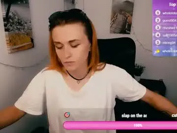 Chaturbate Adult Webcam of peppymia