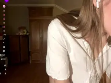 Chaturbate Live Sex of riskykiss