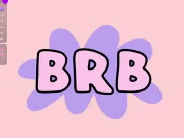 Chaturbate Live Sex Cam of summer__star