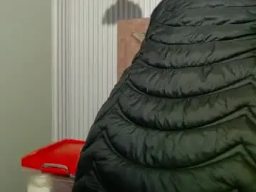 Chaturbate Live Sex of _isaabellaa