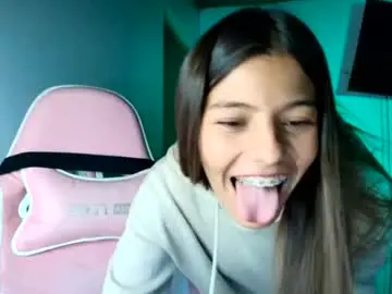 Chaturbate Live Porn of _khloe_sweet