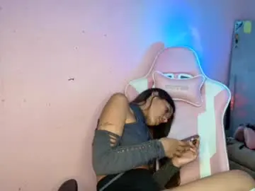 Chaturbate Private Sex Chat of _khloe_sweet
