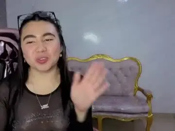 Chaturbate Best Webcam of anny1_s