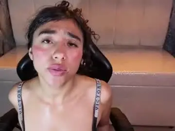 Chaturbate Free Porn Cam of arimeraki_v