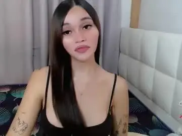 Chaturbate Adult Webcams of chantelle_fuckdoll