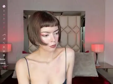 Chaturbate Nude Webcam of dolyconor