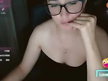 Chaturbate Adult Webcam of evadream1