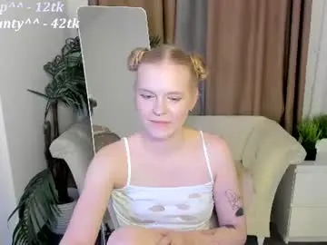 Chaturbate Adult Video Chat of lil_cookie_monster