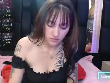 Chaturbate Live Porn of nicollegp