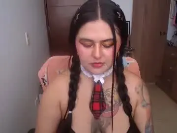 Chaturbate Nude Webcam of sub_nezuko_69