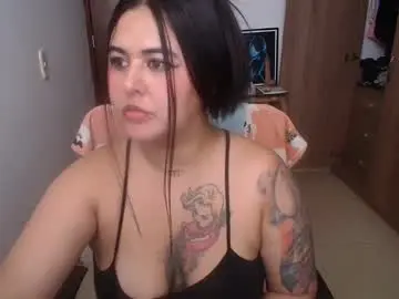 Chaturbate Live Sex Cam of sub_nezuko_69